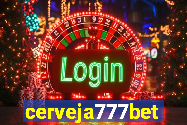 cerveja777bet