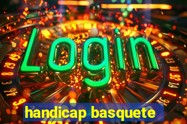 handicap basquete