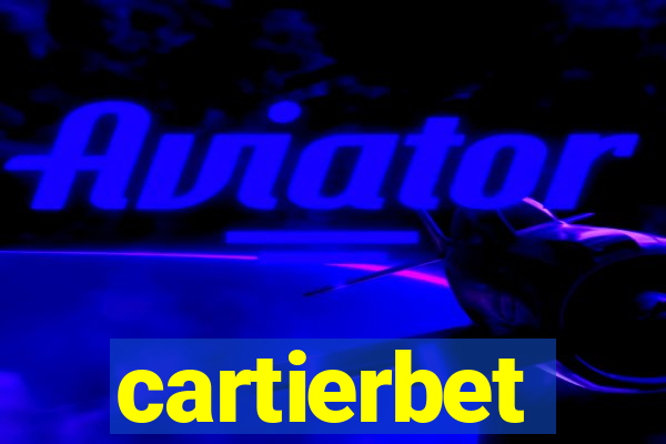 cartierbet