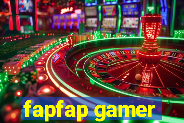 fapfap gamer