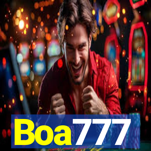 Boa777