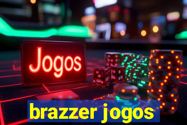 brazzer jogos