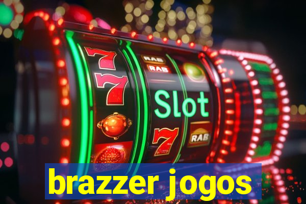 brazzer jogos