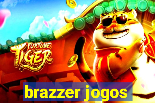 brazzer jogos