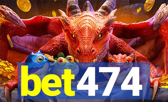 bet474