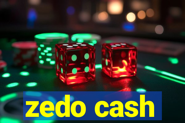 zedo cash