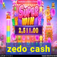 zedo cash