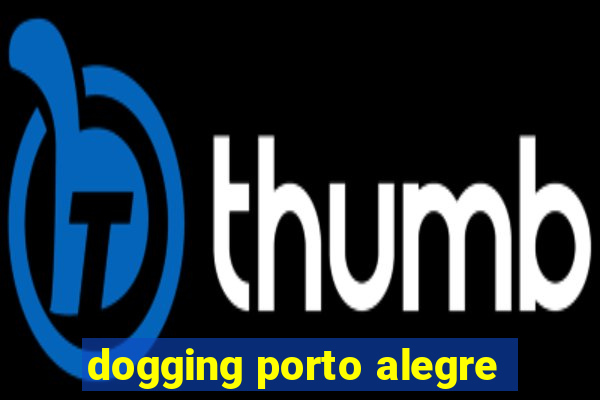 dogging porto alegre