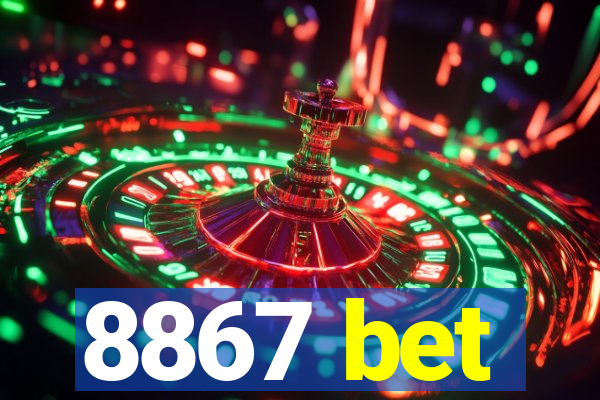 8867 bet