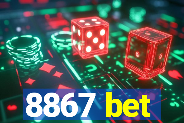 8867 bet