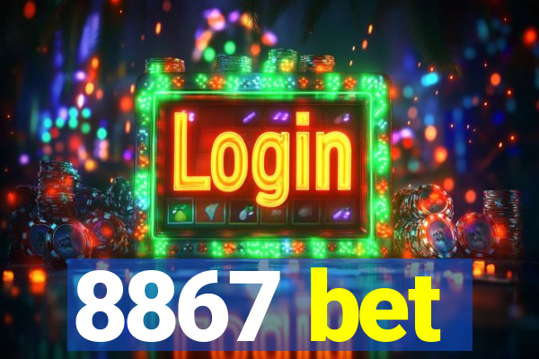 8867 bet