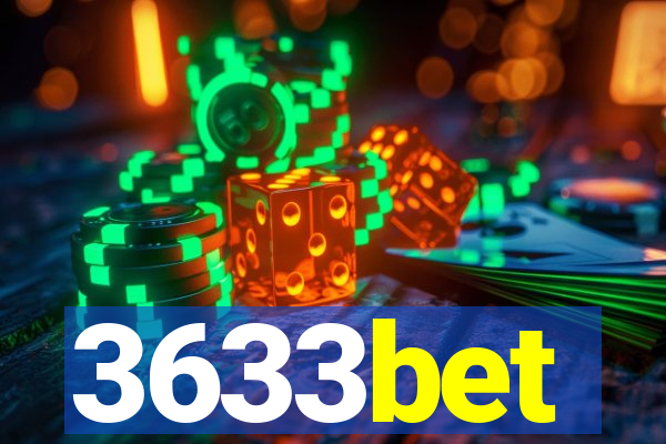 3633bet