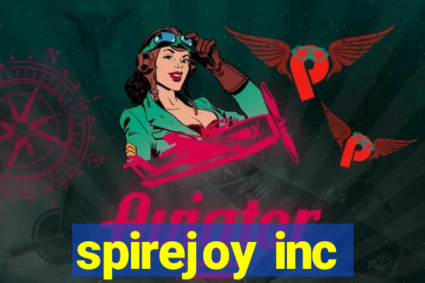 spirejoy inc