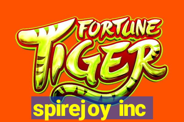 spirejoy inc