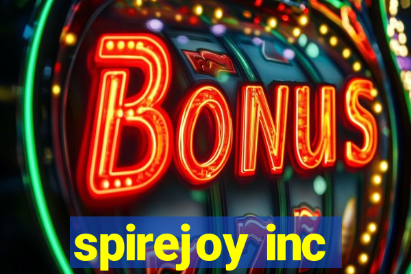 spirejoy inc