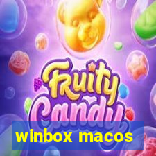 winbox macos