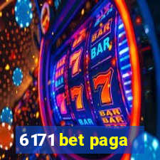 6171 bet paga