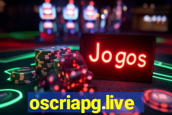 oscriapg.live