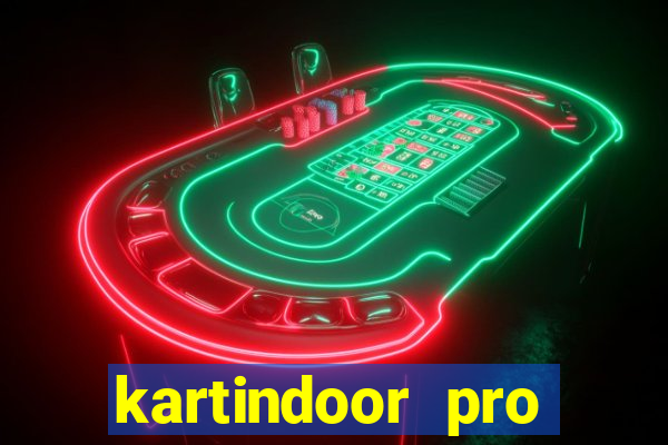 kartindoor pro raposo shopping