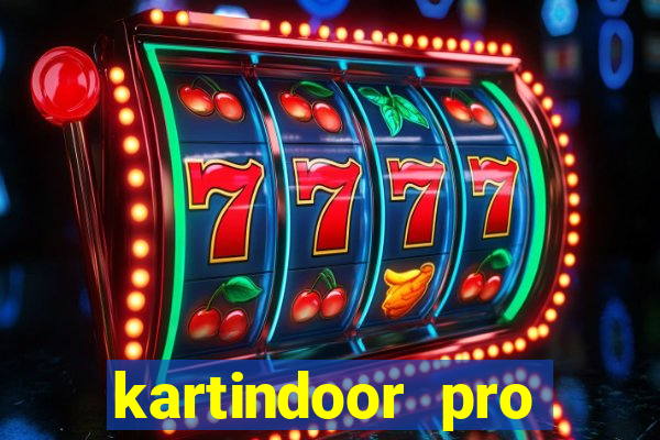 kartindoor pro raposo shopping