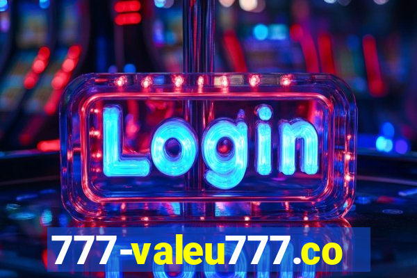 777-valeu777.com