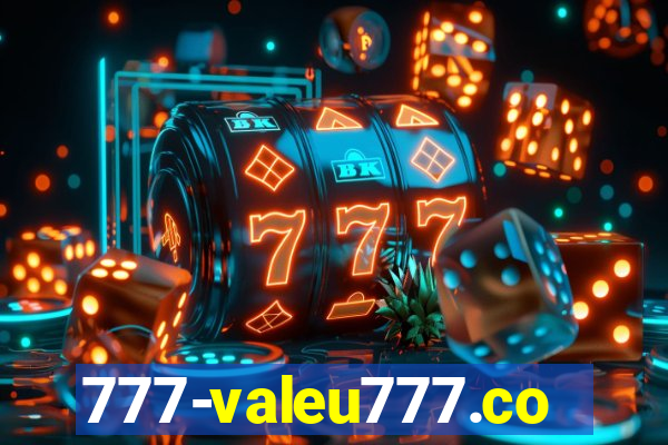 777-valeu777.com