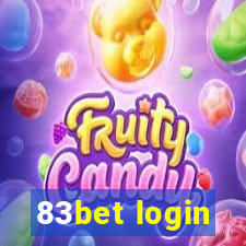 83bet login