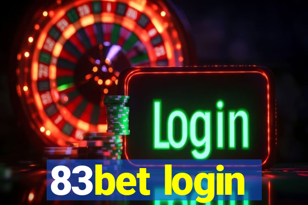 83bet login