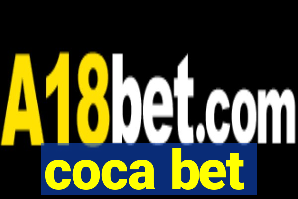 coca bet