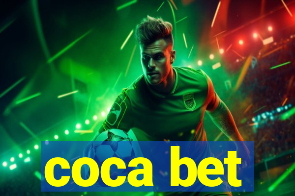 coca bet