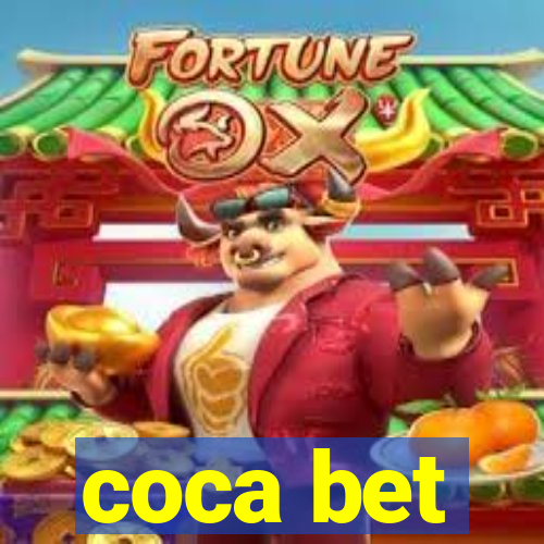 coca bet