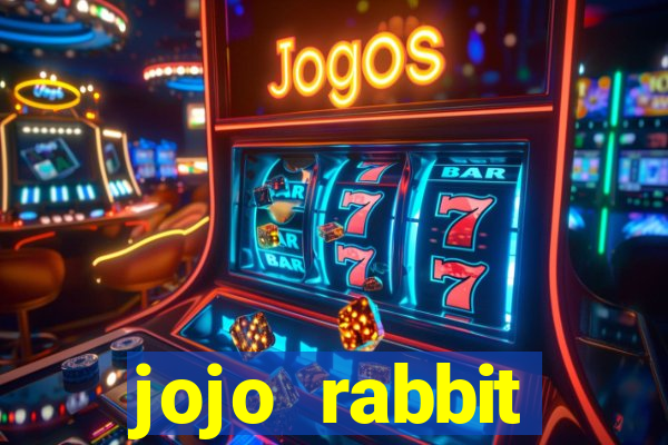 jojo rabbit completo dublado