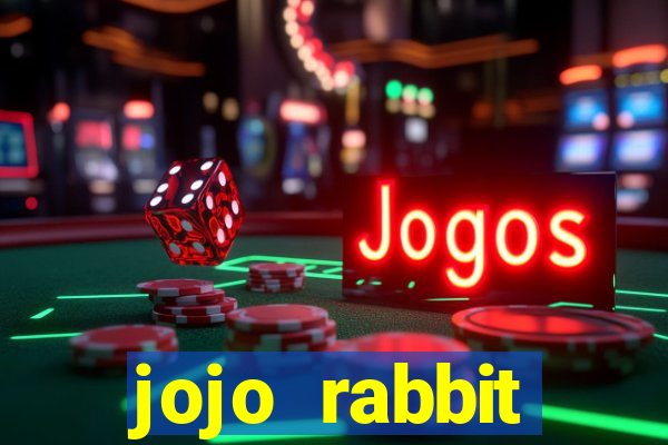 jojo rabbit completo dublado