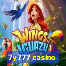 7y777 casino