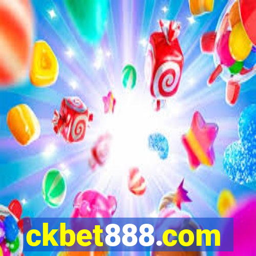 ckbet888.com