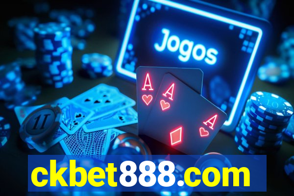 ckbet888.com