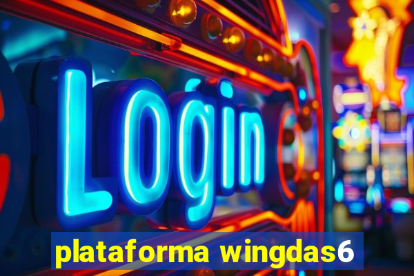 plataforma wingdas6