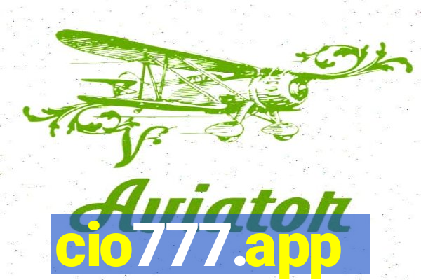 cio777.app