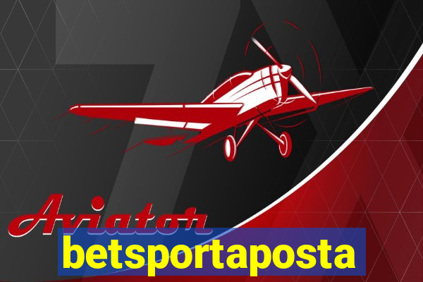 betsportaposta