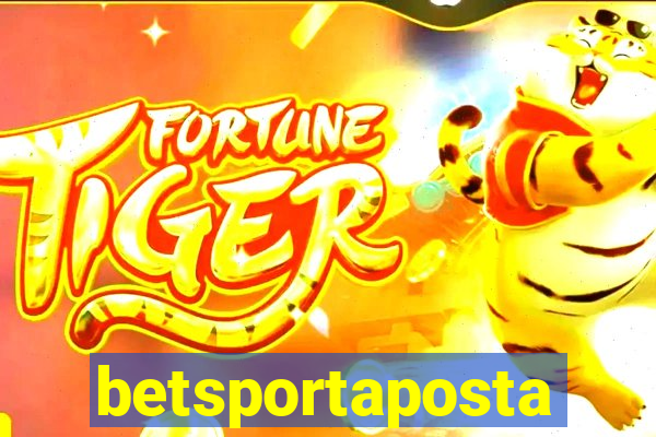 betsportaposta