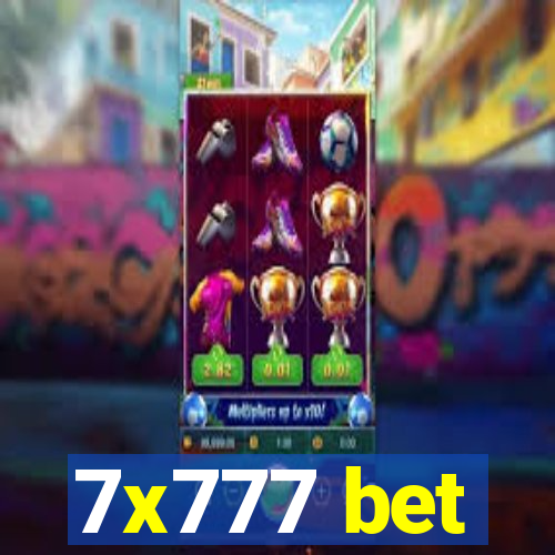 7x777 bet