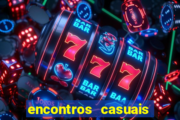 encontros casuais campina grande