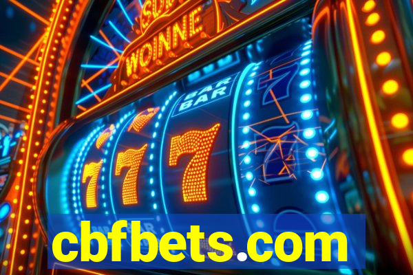 cbfbets.com