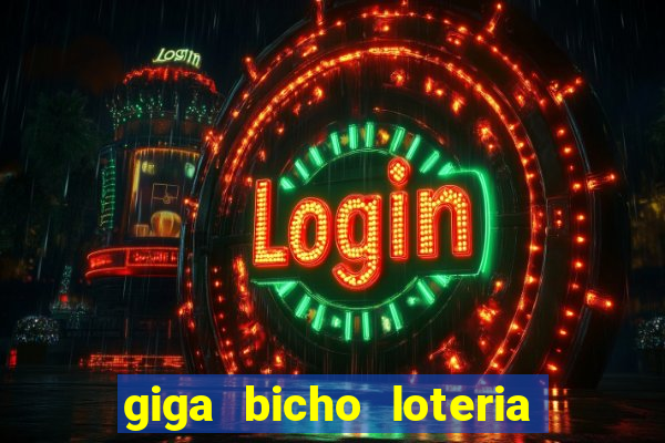 giga bicho loteria dos sonhos