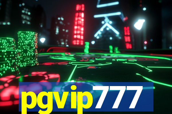 pgvip777