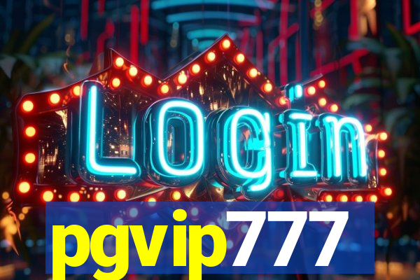 pgvip777