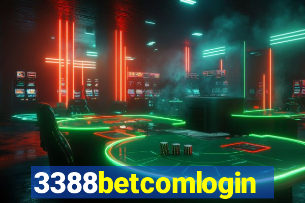 3388betcomlogin