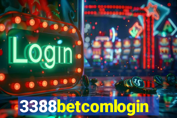 3388betcomlogin