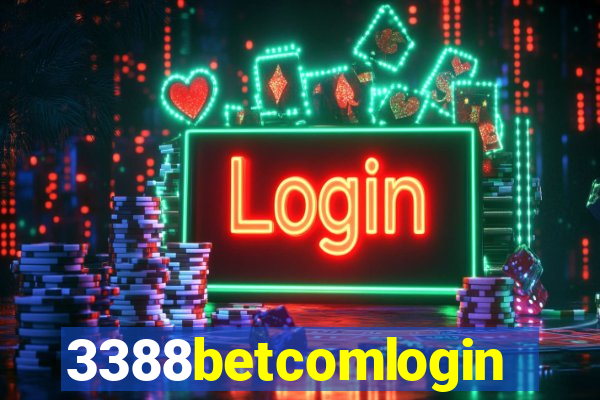 3388betcomlogin