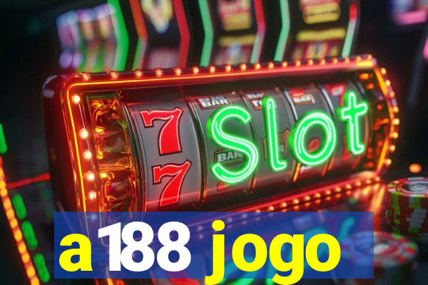 a188 jogo